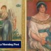 ‘Worth zero’: why stolen Renoir paintings have little black market value