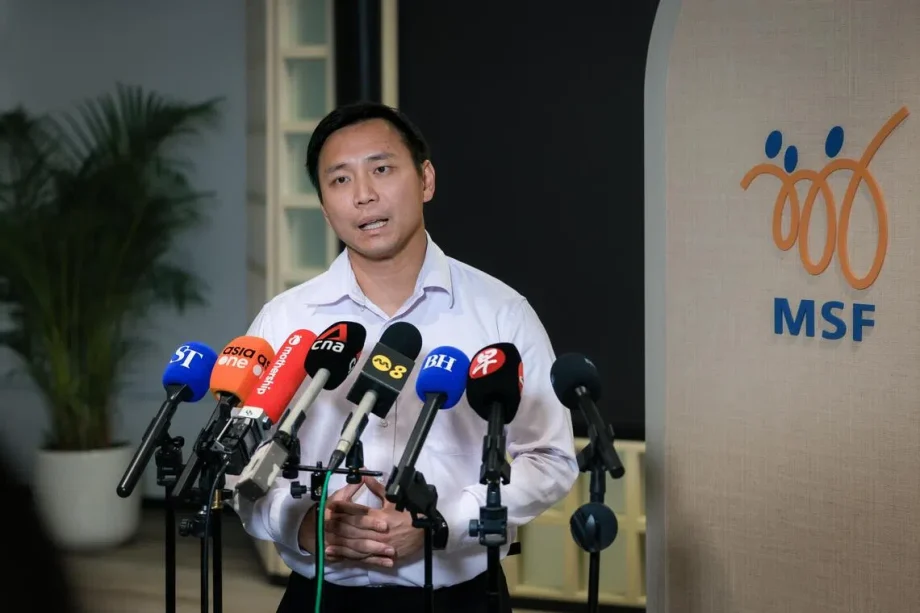 New MSF unit analyses data from police, CNB and other agencies to flag child abuse earlier New MSF unit analyses data from police, CNB and other agencies to flag child abuse earlier