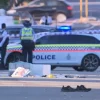 S’porean driver pleads guilty to manslaughter in Perth