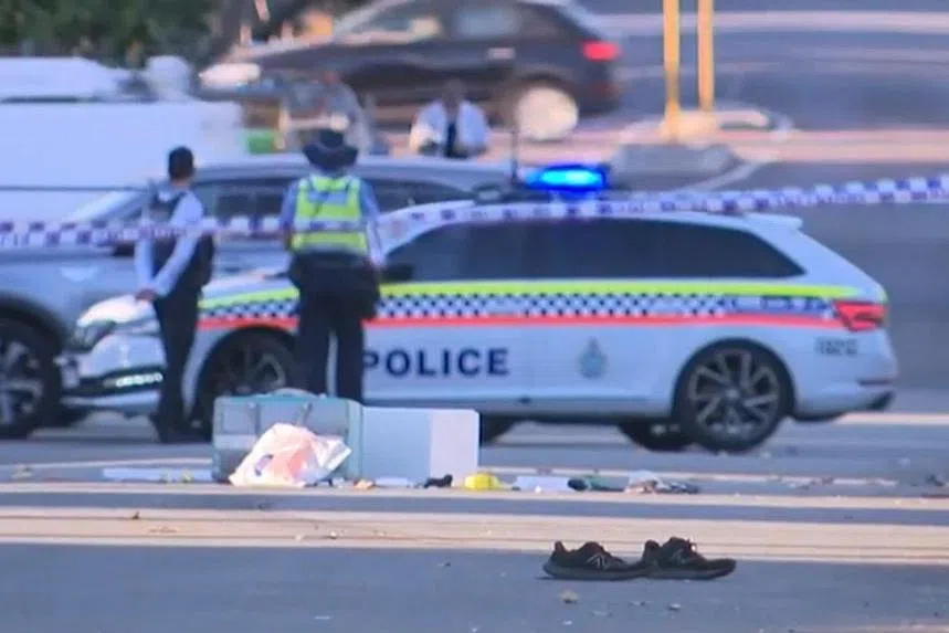 S’porean driver pleads guilty to manslaughter in Perth S’porean driver pleads guilty to manslaughter in Perth