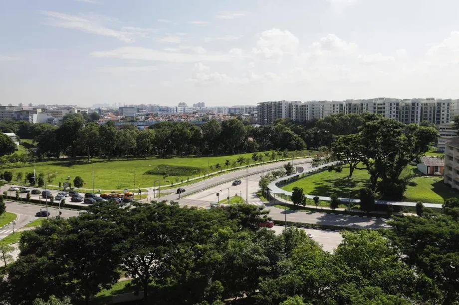 More homes could be built in Upper Changi near MRT stations, as URA relooks land density limits