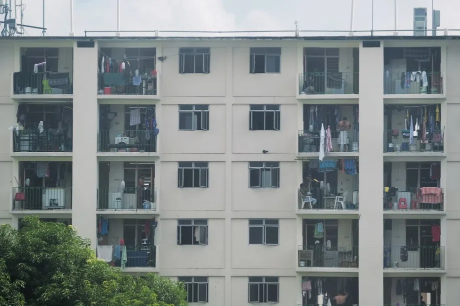 Sites in Mandai and Upper Jurong Road to be sold for purpose-built dormitories over by end-2027