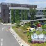 Worker dies after being struck by hose at Jurong Port Road construction site; MOM investigating