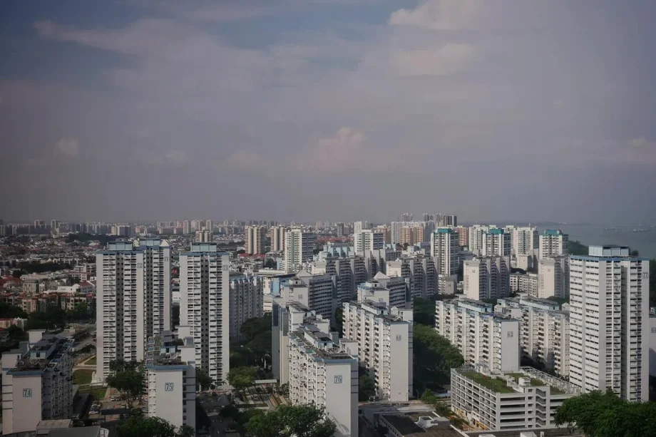 Over 1 million S’porean HDB households to get U-Save, S&CC rebates in October Over 1 million S’porean HDB households to get U-Save, S&CC rebates in October