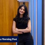 How this Hong Kong Gen Z coffee entrepreneur is filling market gap with her can-do attitude