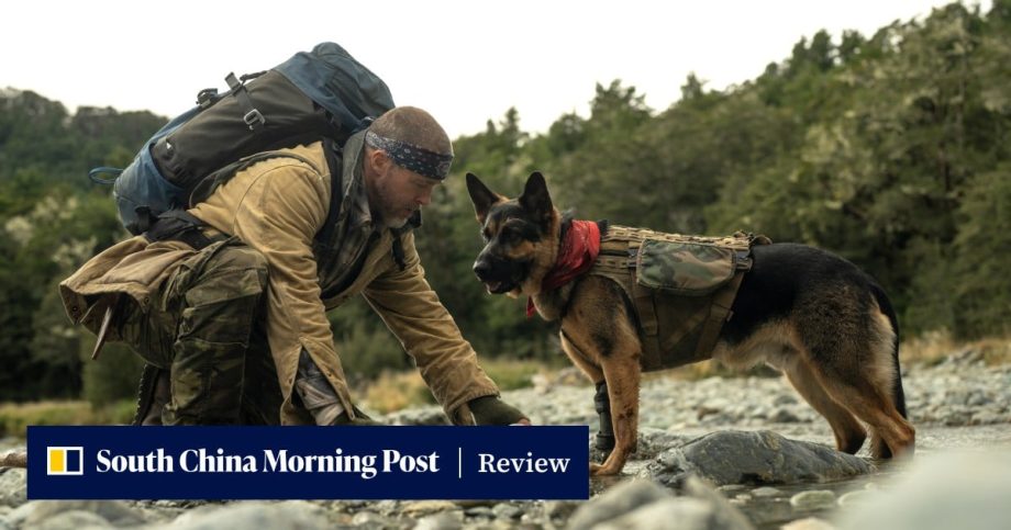 Review | Heart of the Beast review: Brad Pitt and his loyal combat dog brave the Alaskan wilderness