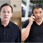 Certis CISCO Security assistant V-P charged with corruption