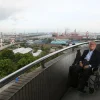Obituary for Chan Chin Bock, Singapore economic development pioneer