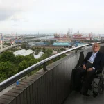 Obituary for Chan Chin Bock, Singapore economic development pioneer