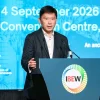2 million for built environment research & innovation