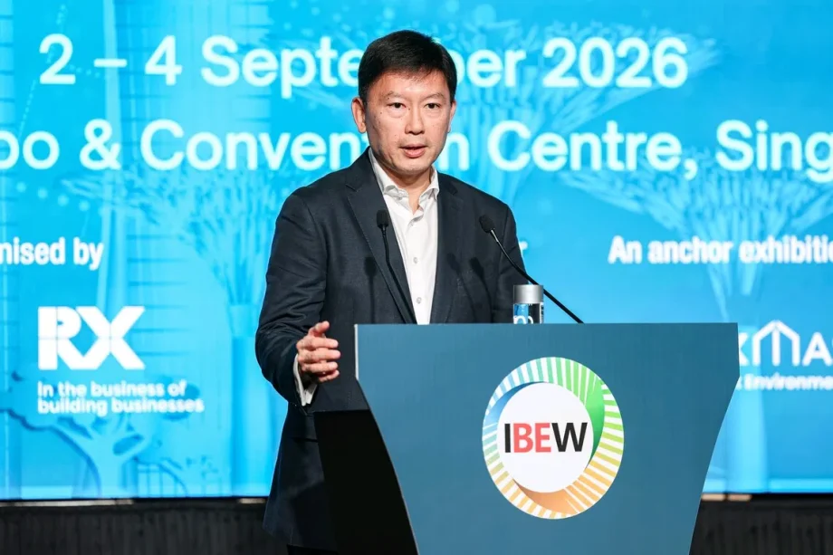 2 million for built environment research & innovation