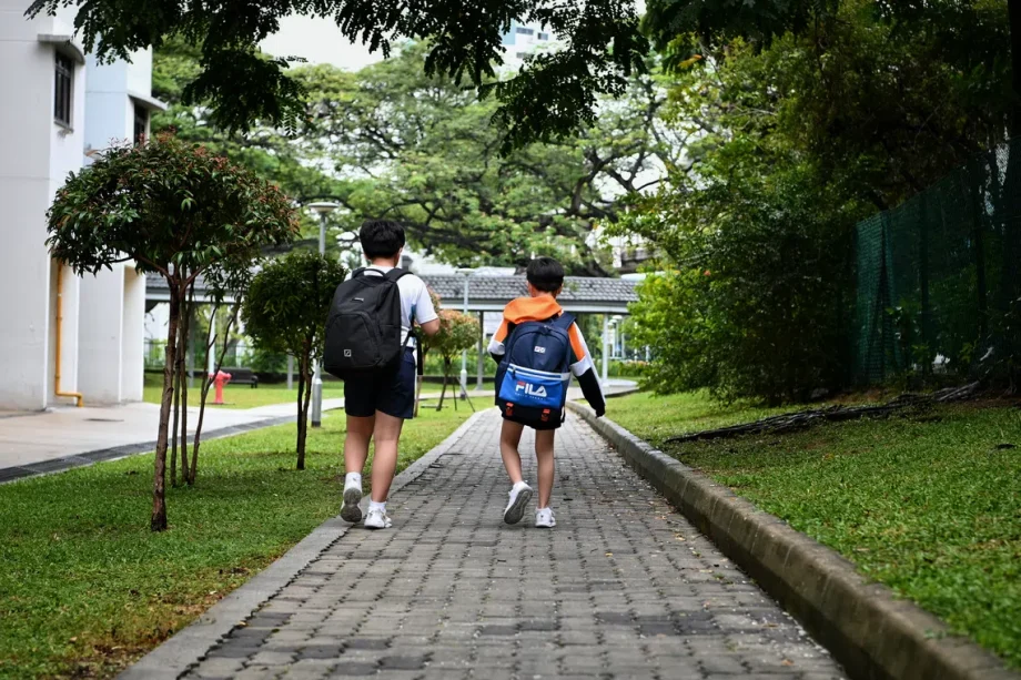 How will the P1 registration changes affect children applying for primary school? How will the P1 registration changes affect children applying for primary school?