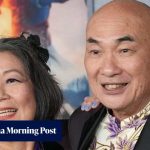 Singaporean TV actors charged over death penalty protests