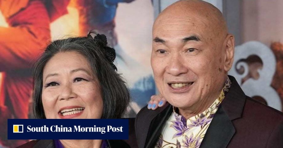 Singaporean TV actors charged over death penalty protests