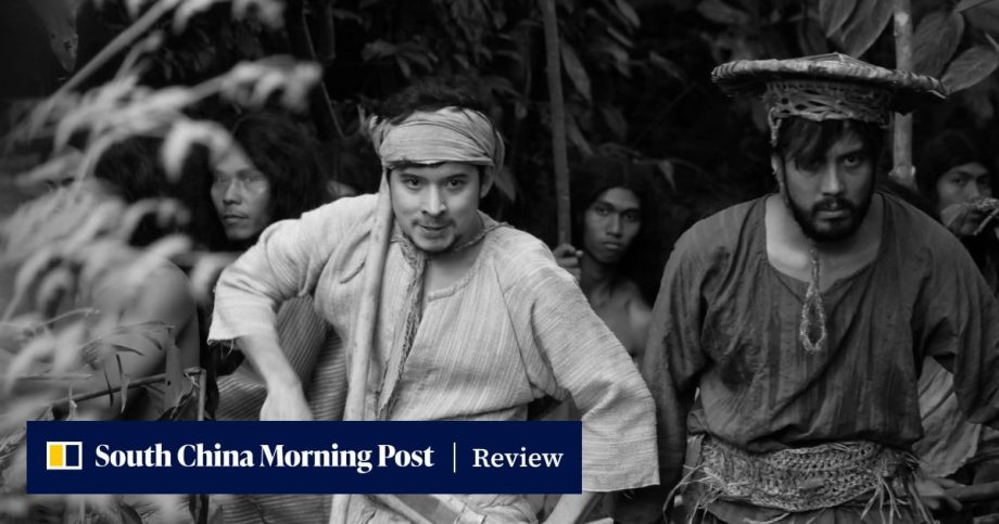 Review | Venice 2026: Let Us Through, Dear Ancestors movie review – Lav Diaz’s brutal colonial epic