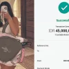 Man says he lost 7k in Indonesian sports investment