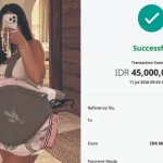 Man says he lost 7k in Indonesian sports investment