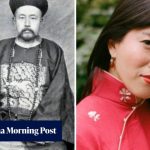 The tragic Qing dynasty politician whose legacy lives on in descendant’s new novel