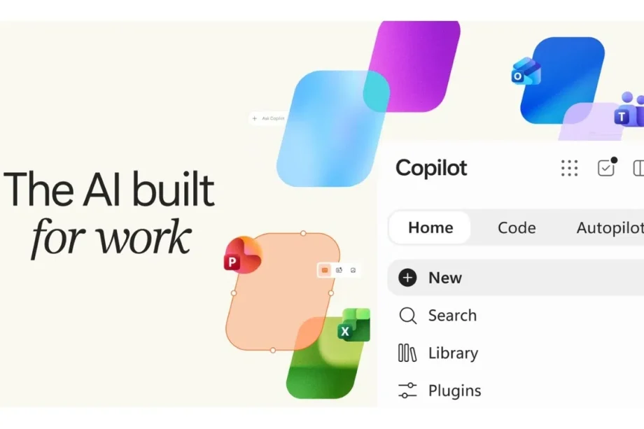 Microsoft revamps Copilot as an AI platform Microsoft revamps Copilot as an AI platform