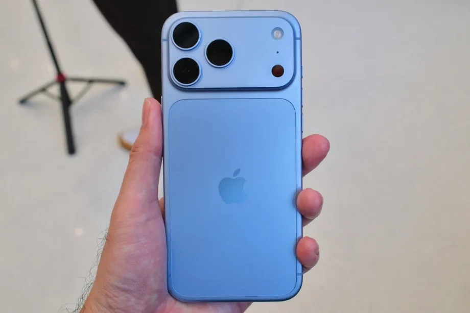 Apple iPhone 18 Pro hands-on: More Pro than ever