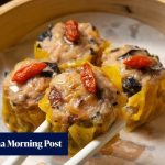 Vegan dim sum, salads, Indian: where a Polish marketing manager eats in Hong Kong