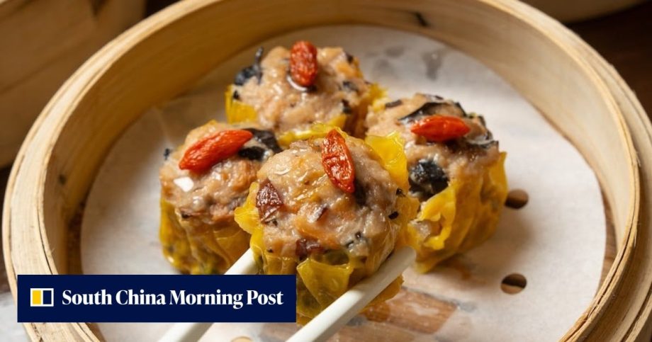 Vegan dim sum, salads, Indian: where a Polish marketing manager eats in Hong Kong Vegan dim sum, salads, Indian: where a Polish marketing manager eats in Hong Kong
