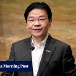 Singapore ministers earn millions. What do other Asian leaders make?