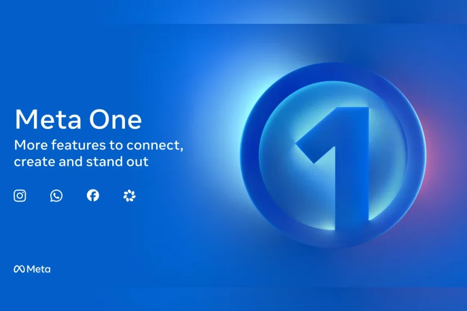 Meta unveils more Meta One subscription plans, targeting creators and businesses Meta unveils more Meta One subscription plans, targeting creators and businesses