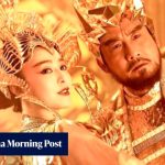 Famous Chinese women in folklore, from Hua Mulan to a consort who brought down a dynasty