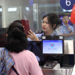 China imposes new travel restrictions over tech security