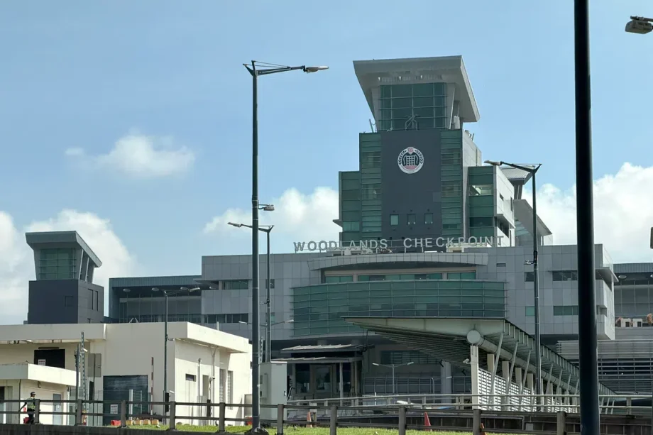 Drug arrests at checkpoints surge 53% in Singapore 2025 Drug arrests at checkpoints surge 53% in Singapore 2025