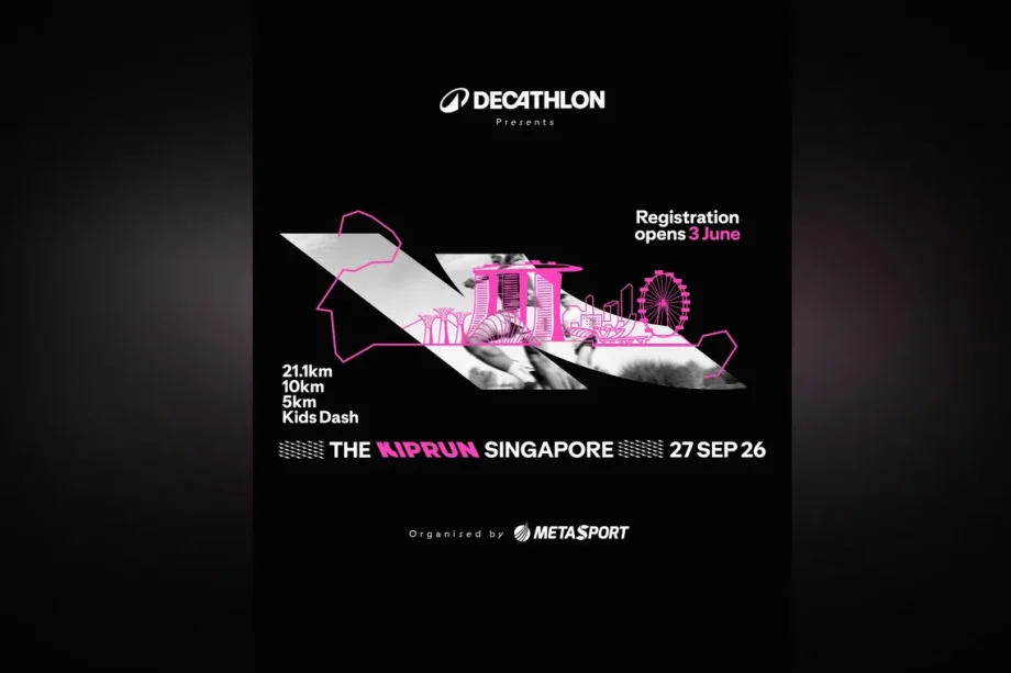 Decathlon’s Kiprun half-marathon shortened to 10km as haze worsens in Singapore