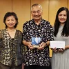 Teacher leaves 0,000 to ST School Pocket Money Fund in his will