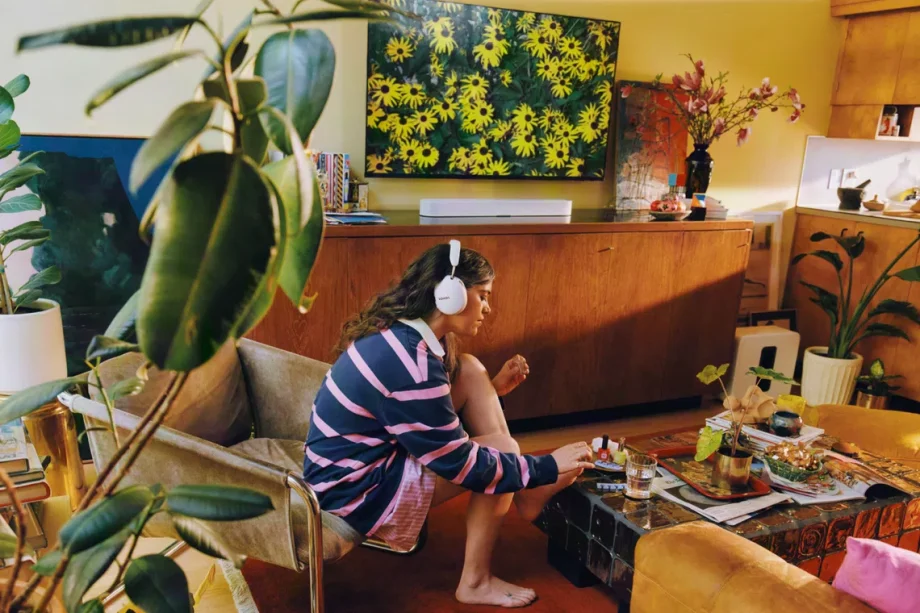 Sonos launches new Beam Ultra soundbar, Ace Ultra headphones & OS Sonos launches new Beam Ultra soundbar, Ace Ultra headphones & OS
