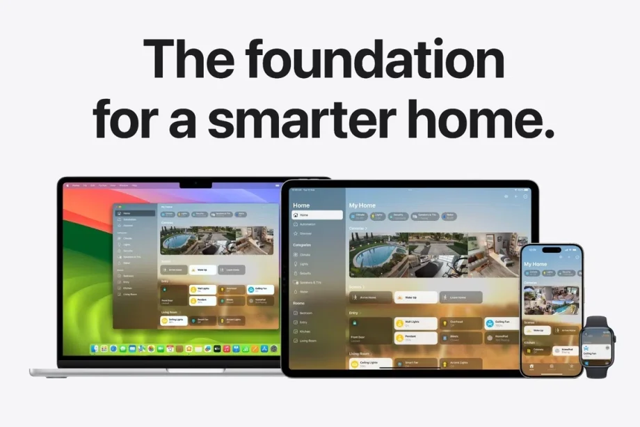 Apple could launch an AI-powered home security service in 2027 Apple could launch an AI-powered home security service in 2027