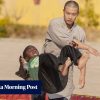 How Africa’s first Shaolin Temple shares Chinese martial arts and culture