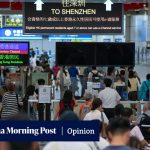 Mouthing Off | Are Hongkongers getting bored of weekend trips to Shenzhen?
