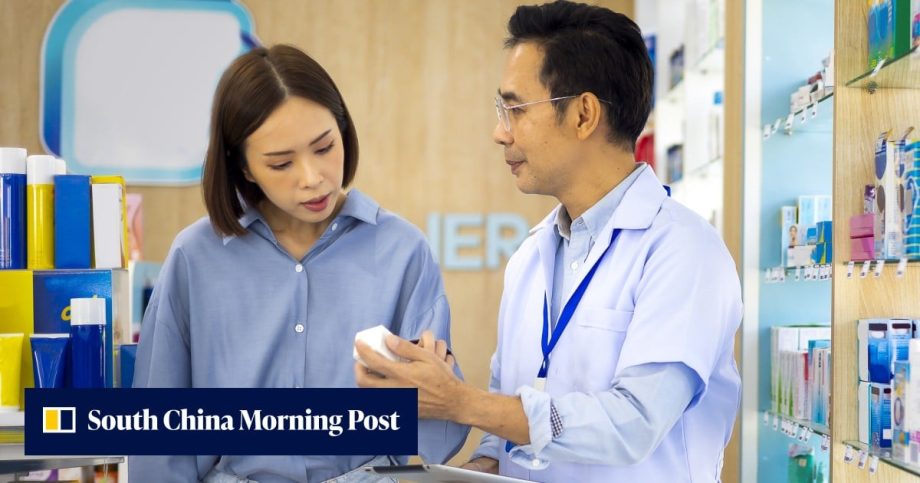 The hidden risks of using traditional Chinese medicine with Western prescriptions
