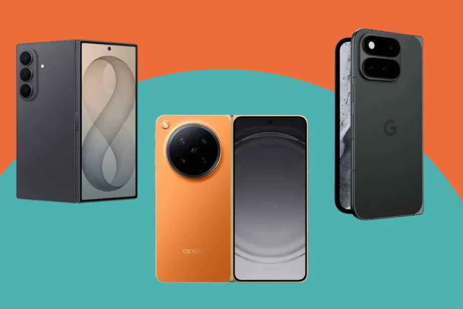 Best foldable phones and flip phones in Singapore Best foldable phones and flip phones in Singapore