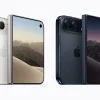 iPhone 18 Pro & Duo Singapore prices