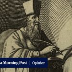 Reflections | A Polish priest’s perilous mission to save a doomed Chinese dynasty with Catholic links
