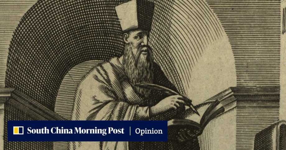 Reflections | A Polish priest’s perilous mission to save a doomed Chinese dynasty with Catholic links