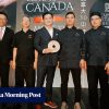Chinese Restaurant Awards 2026: Hong Kong’s Mott 32 takes top spot in Canada