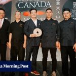 Chinese Restaurant Awards 2026: Hong Kong’s Mott 32 takes top spot in Canada