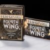Every Fourth Wing Board Game Adaption Released So Far