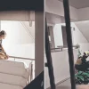 Woman rescued from Sengkang ledge amid mental health crisis