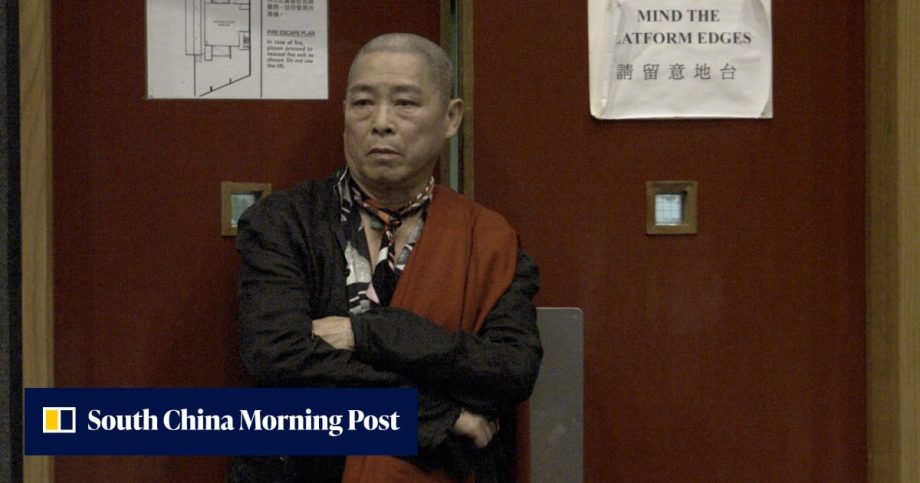 Remembering Lau Siu-ming, pioneering Hong Kong dancer and revered actor