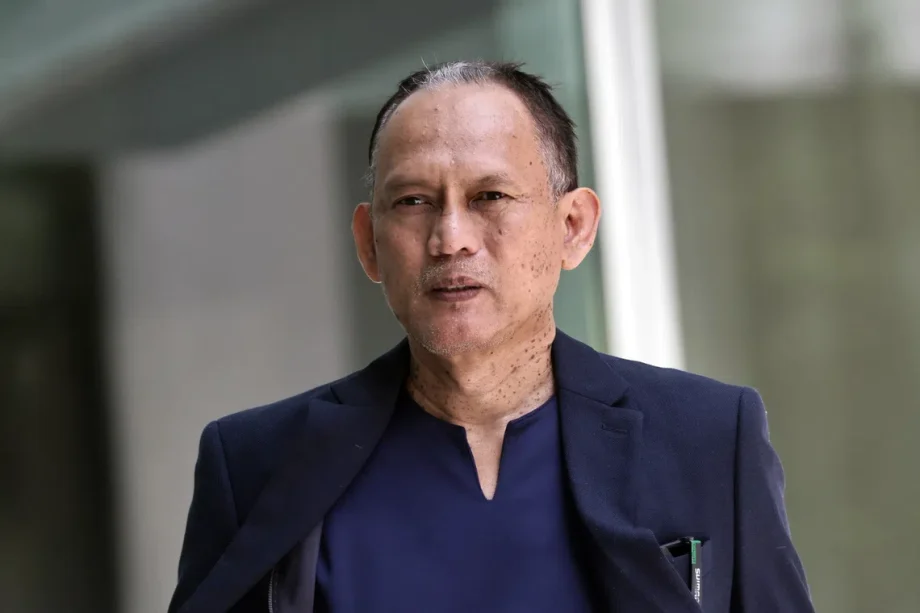 7 weeks’ jail for ex-executive director of madrasah who misappropriated over k of its money 7 weeks’ jail for ex-executive director of madrasah who misappropriated over k of its money