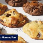 Hong Kong-born cookie brand founder brings flavours of her youth to small-town France