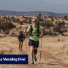 What I learned from 230km ultra-marathon race in Kenya over 5 exhausting days